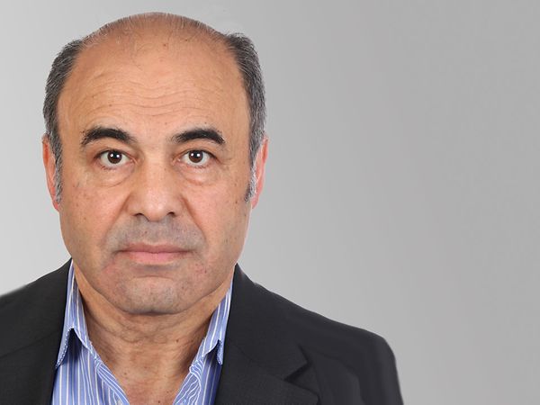 Prof. Dr. Hacı-Halil Uslucan